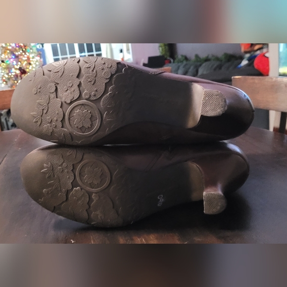 Hush Puppies Waterproof booties size 9 - Picture 5 of 7